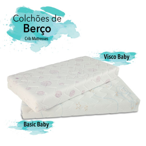 COLCHOES-BERCO