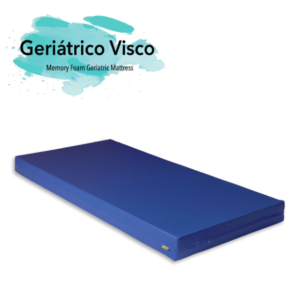 GERIATRICO-VISCO