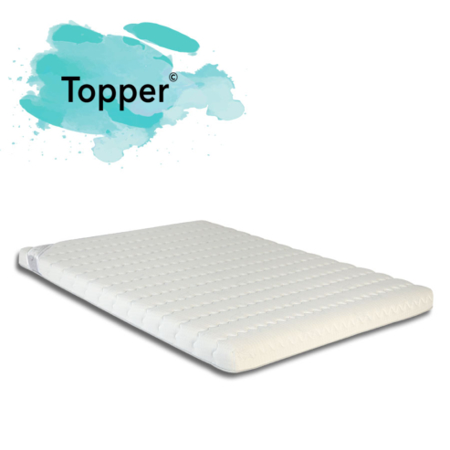 TOPPER